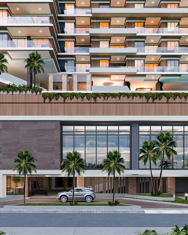 Portada de Bivrantti Beach Club