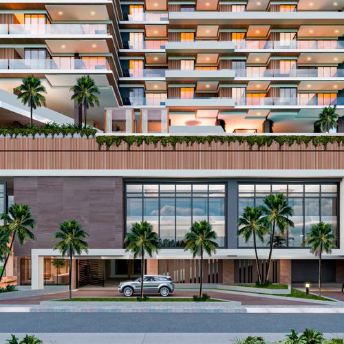 Portada de Bivrantti Beach Club