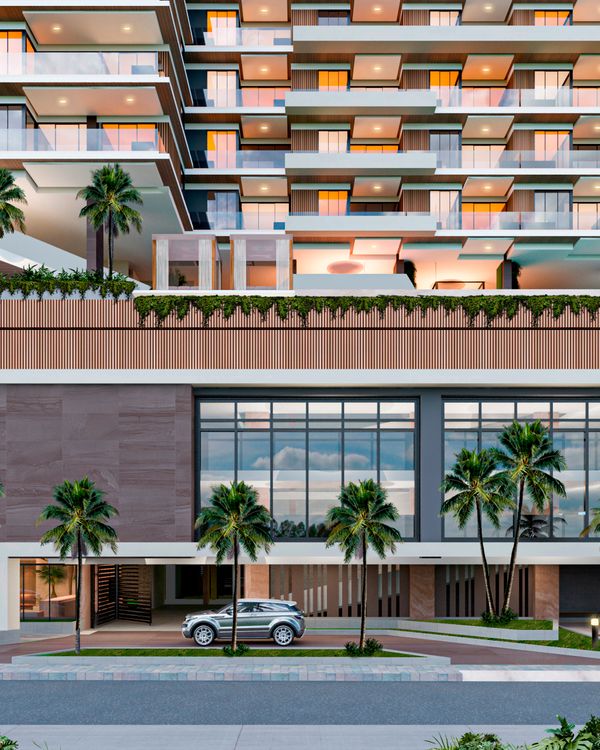 Portada de Bivrantti Beach Club