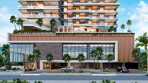 Portada de Bivrantti Beach Club