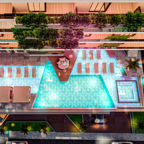 Portada de Bivrantti Beach Club