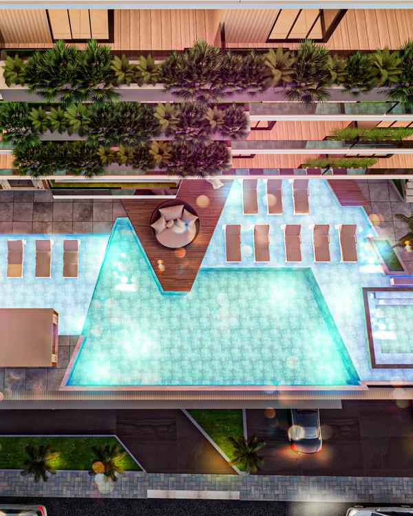 Portada de Bivrantti Beach Club