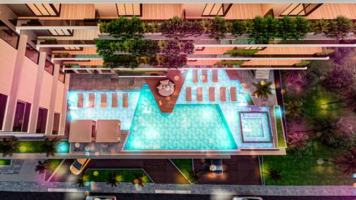 Portada de Bivrantti Beach Club