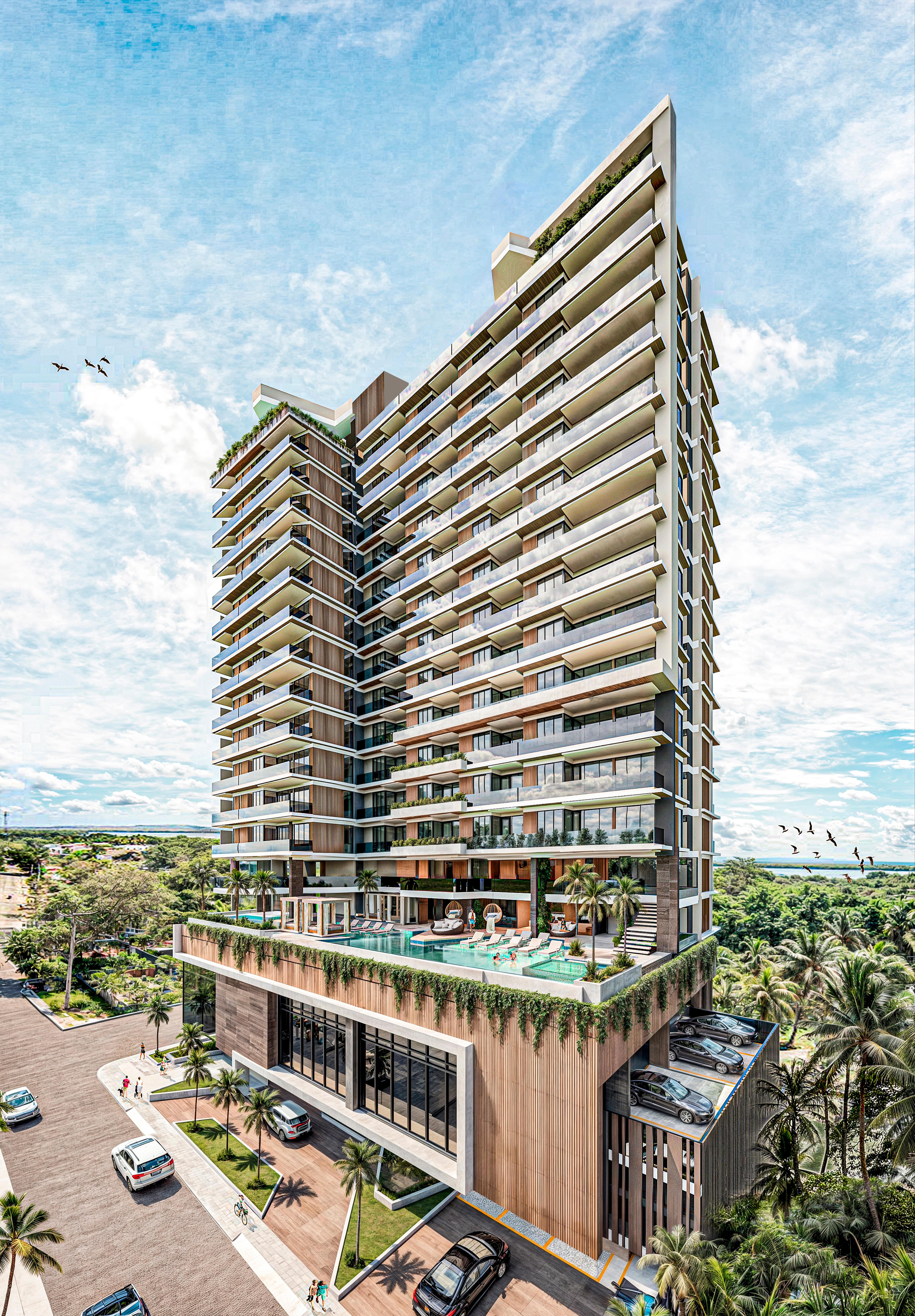 Portada de Bivrantti Beach Club