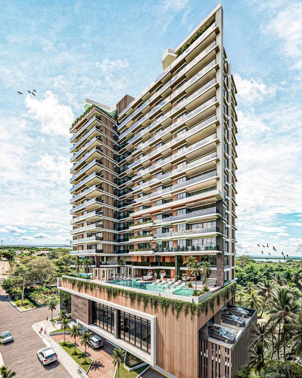 Portada de Bivrantti Beach Club