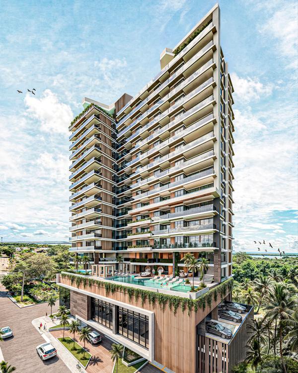 Portada de Bivrantti Beach Club