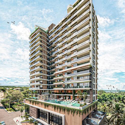 Portada de Bivrantti Beach Club