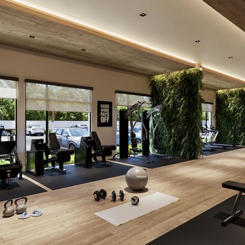 Portada de The Lighthouse Puerto Vallarta