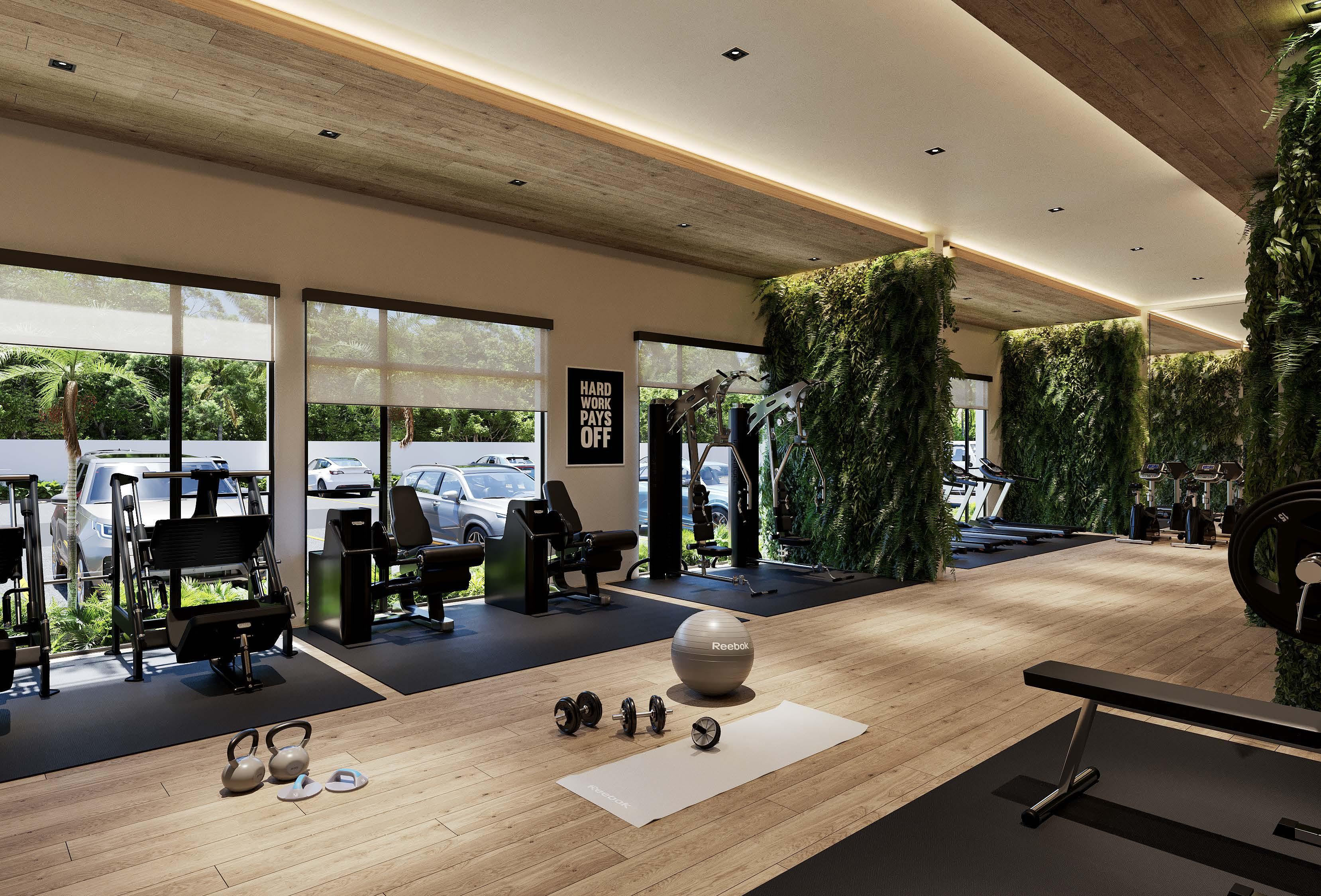 Portada de The Lighthouse Puerto Vallarta