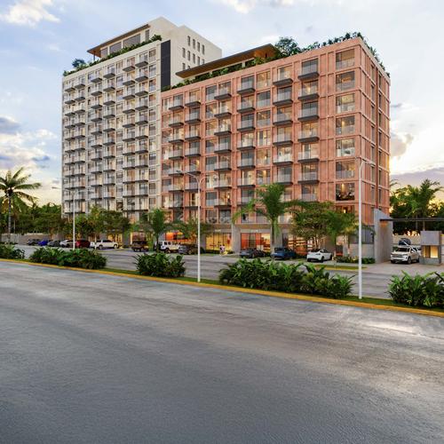 Portada de The Lighthouse Puerto Vallarta