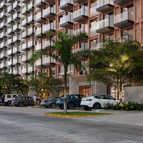 Portada de The Lighthouse Puerto Vallarta