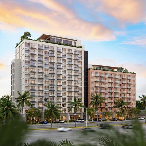 Portada de The Lighthouse Puerto Vallarta