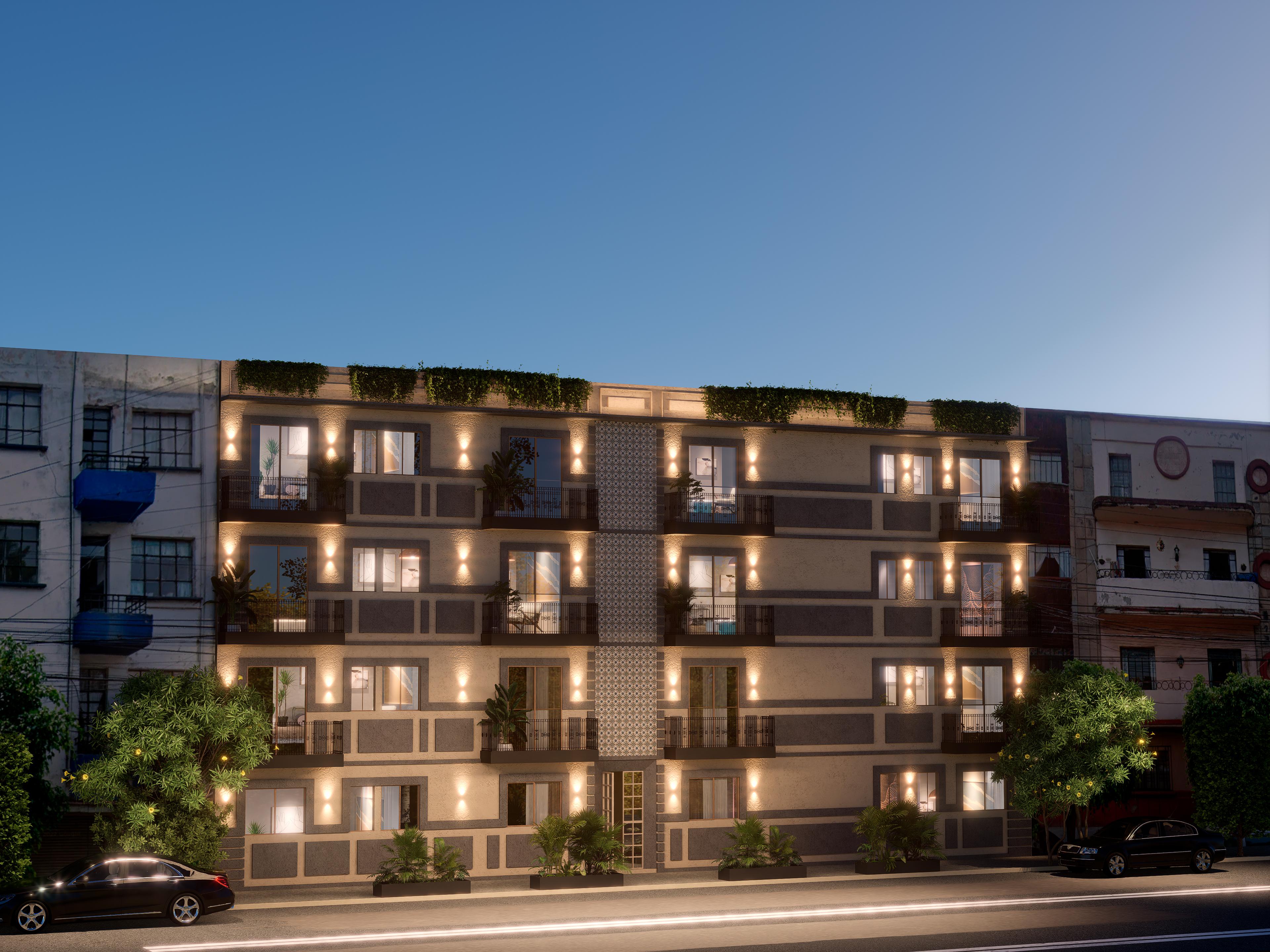 Portada de Parque Altamirano