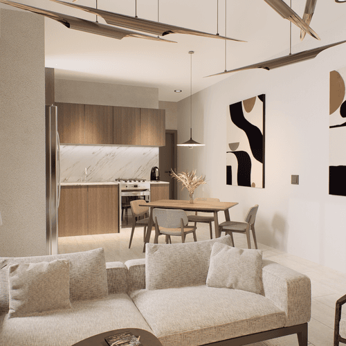 Portada de Parque Altamirano