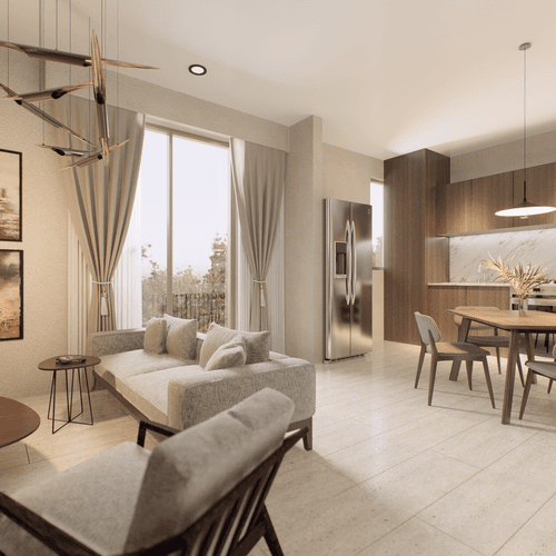 Portada de Parque Altamirano