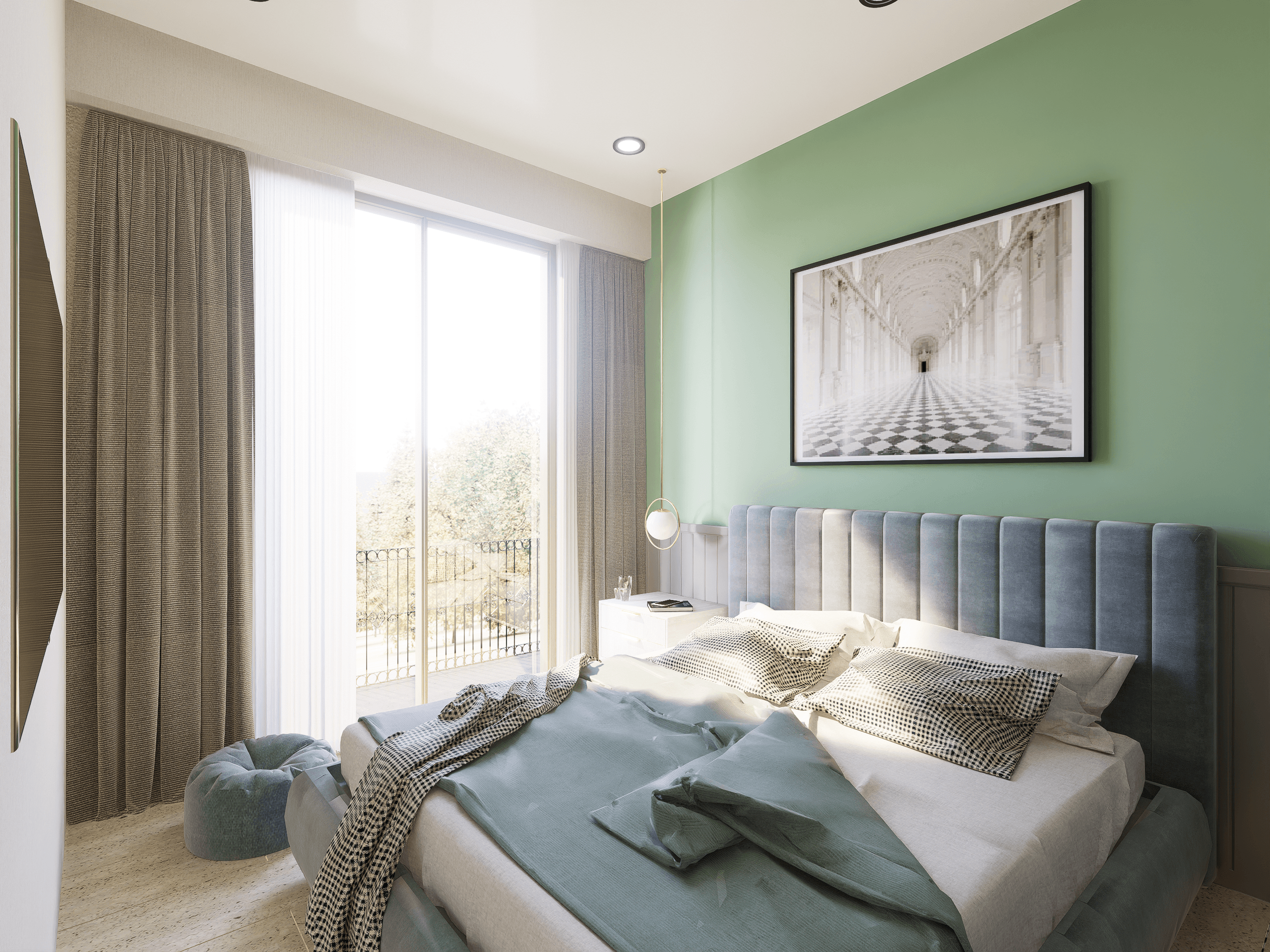 Portada de Parque Altamirano