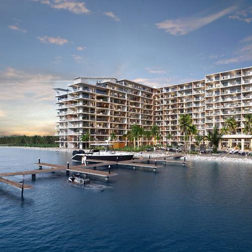 Portada de The Lighthouse Marina Mazatlán