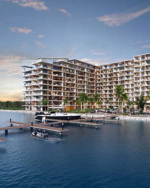 Portada de The Lighthouse Marina Mazatlán