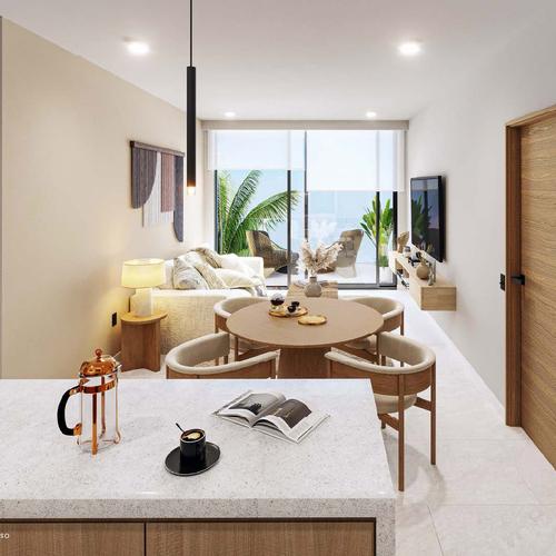 Portada de The Lighthouse Marina Mazatlán