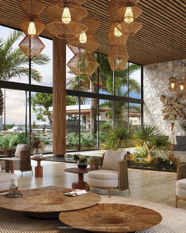 Portada de The Lighthouse Marina Mazatlán