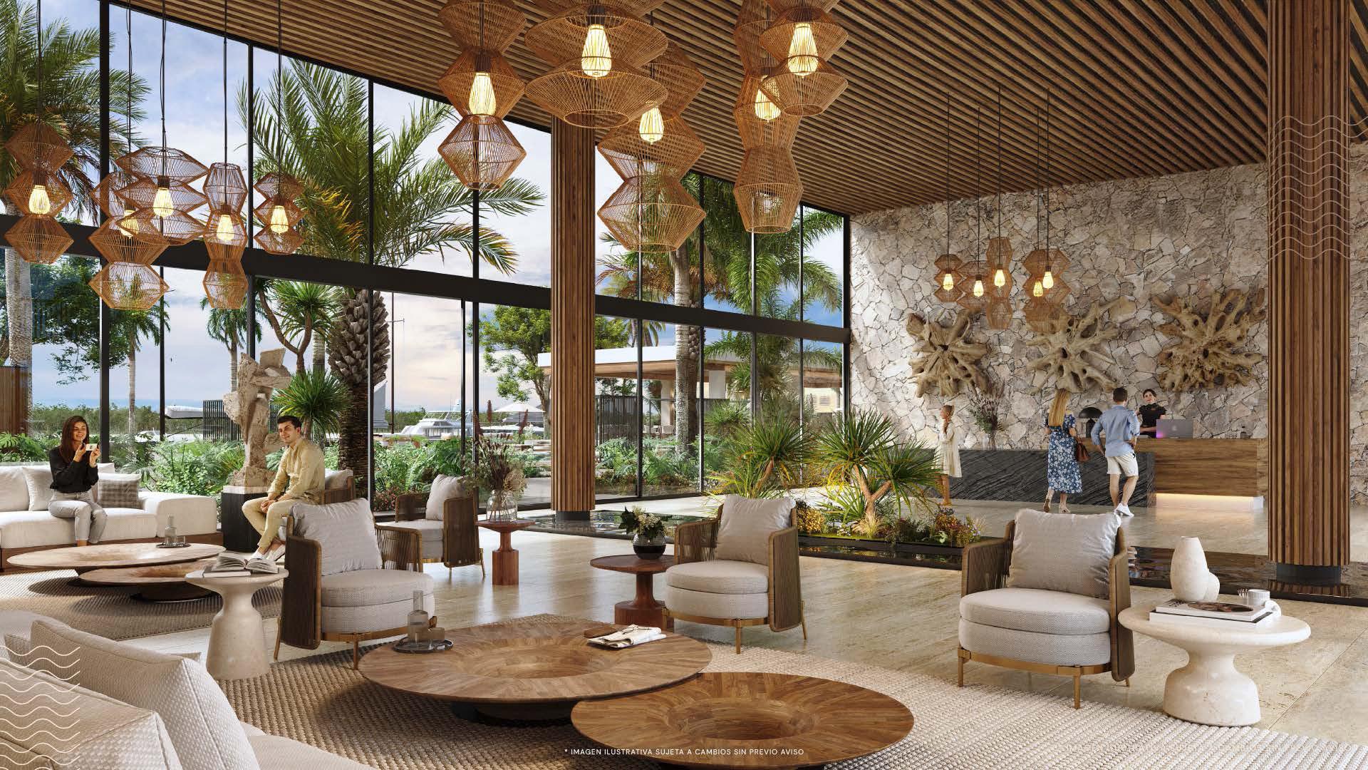 Portada de The Lighthouse Marina Mazatlán