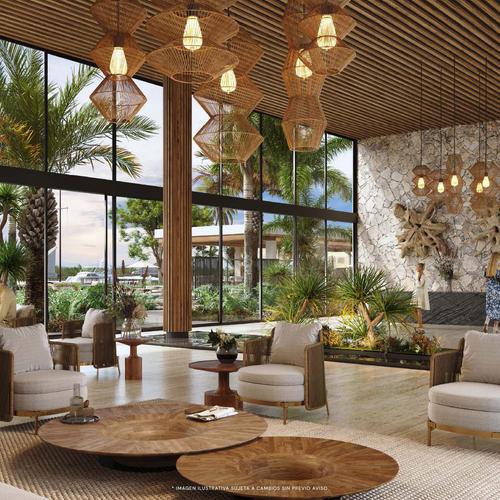 Portada de The Lighthouse Marina Mazatlán