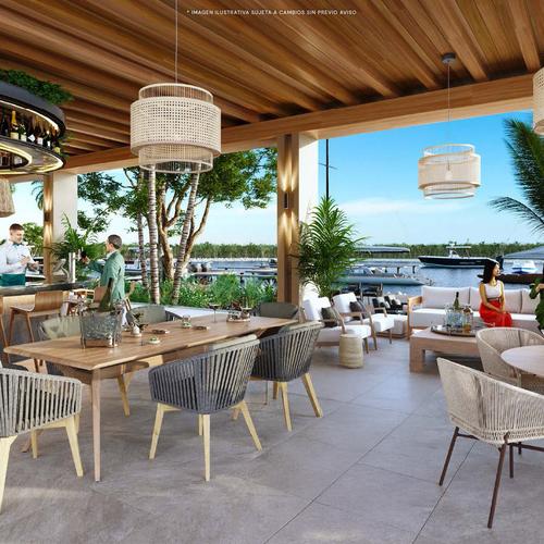 Portada de The Lighthouse Marina Mazatlán