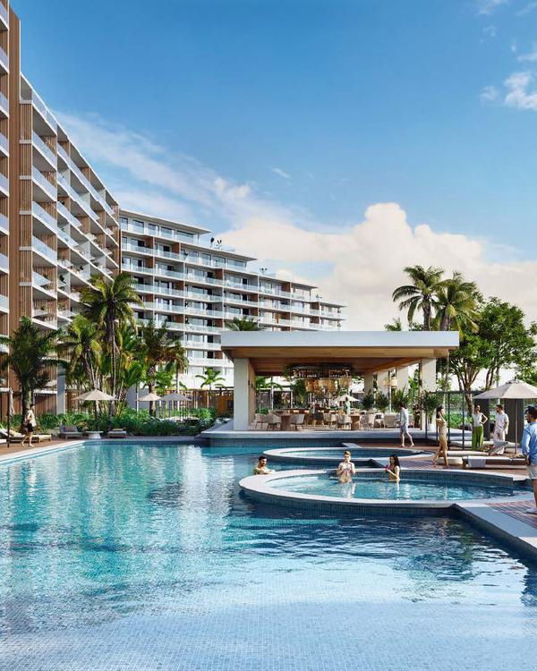 Portada de The Lighthouse Marina Mazatlán