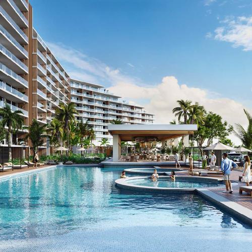 Portada de The Lighthouse Marina Mazatlán