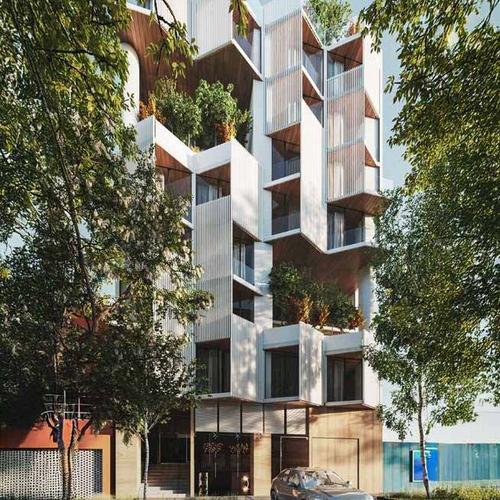 Portada de Casa Londres