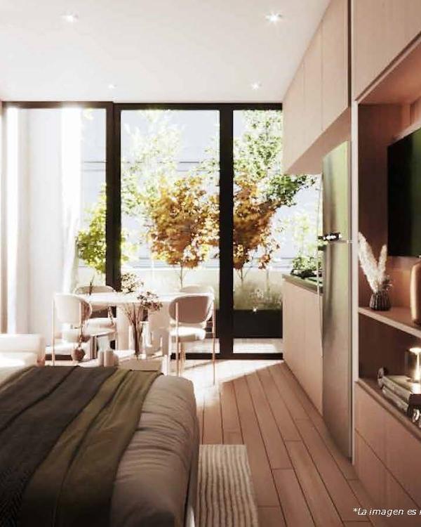 Portada de Casa Londres