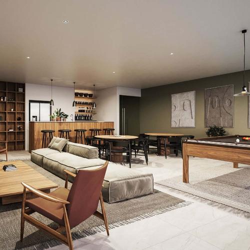 Portada de Las Rosas Square