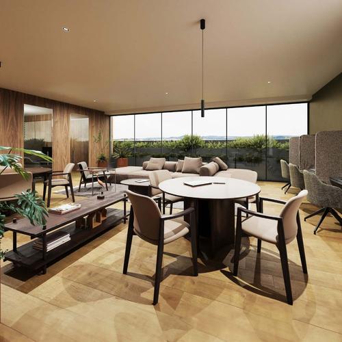 Portada de Las Rosas Square