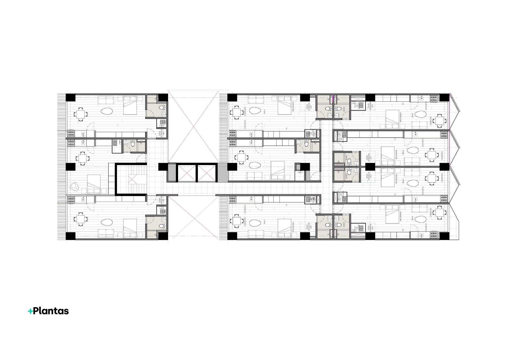 Portada de Casa Londres