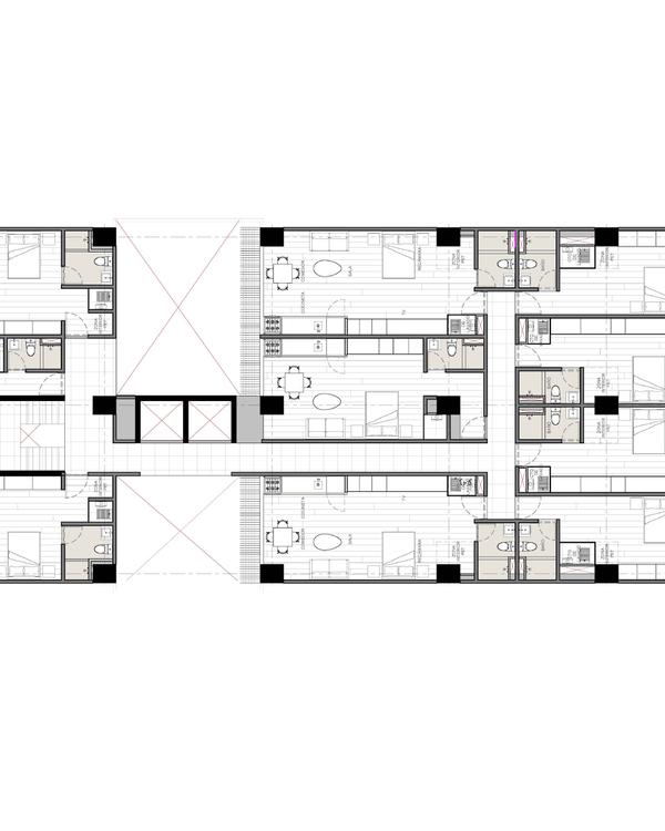 Portada de Casa Londres