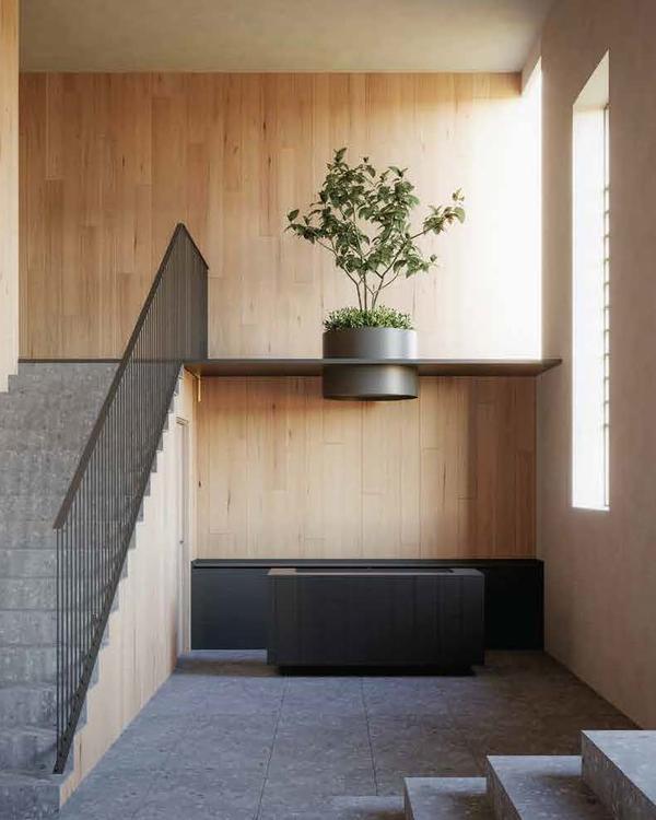 Portada de Gabino Barreda 89