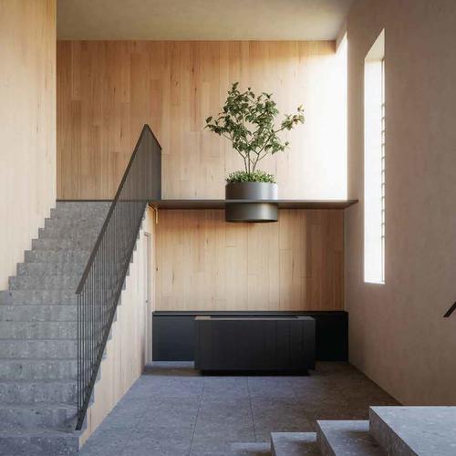 Portada de Gabino Barreda 89