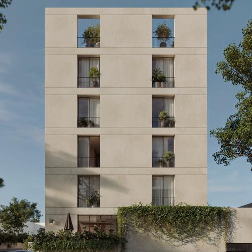 Portada de Nuvola Providencia