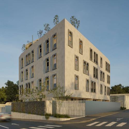 Portada de Lum Colomos