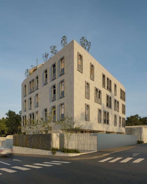 Portada de Lum Colomos