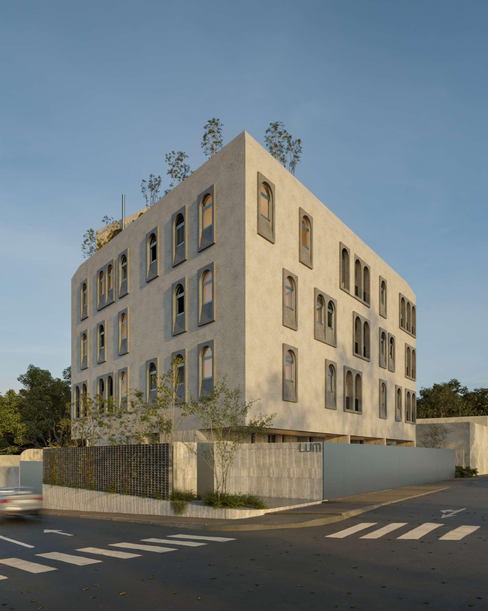 Portada de Lum Colomos