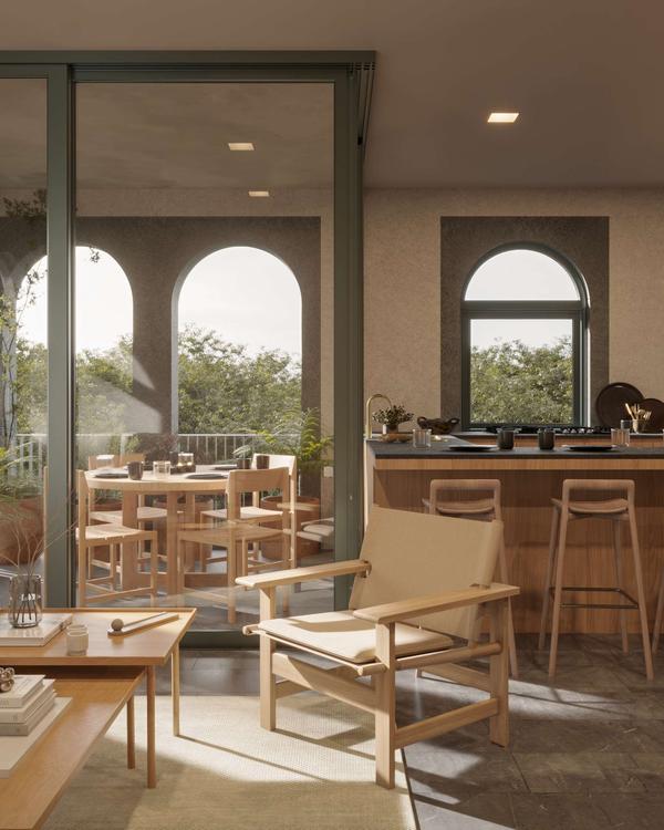 Portada de Lum Colomos