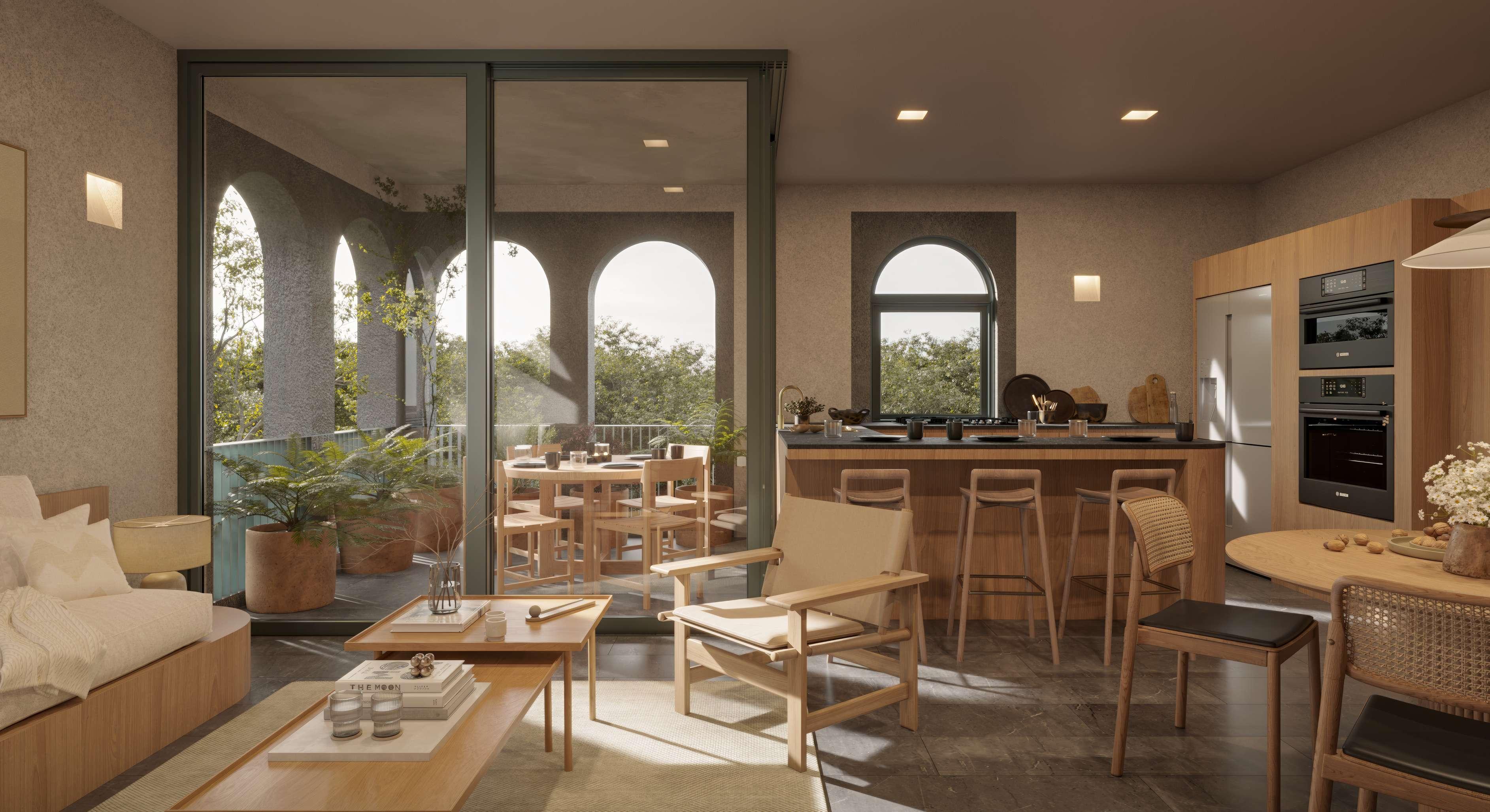 Portada de Lum Colomos