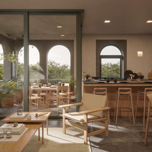 Portada de Lum Colomos