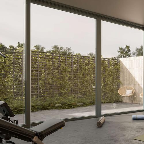 Portada de Lum Colomos