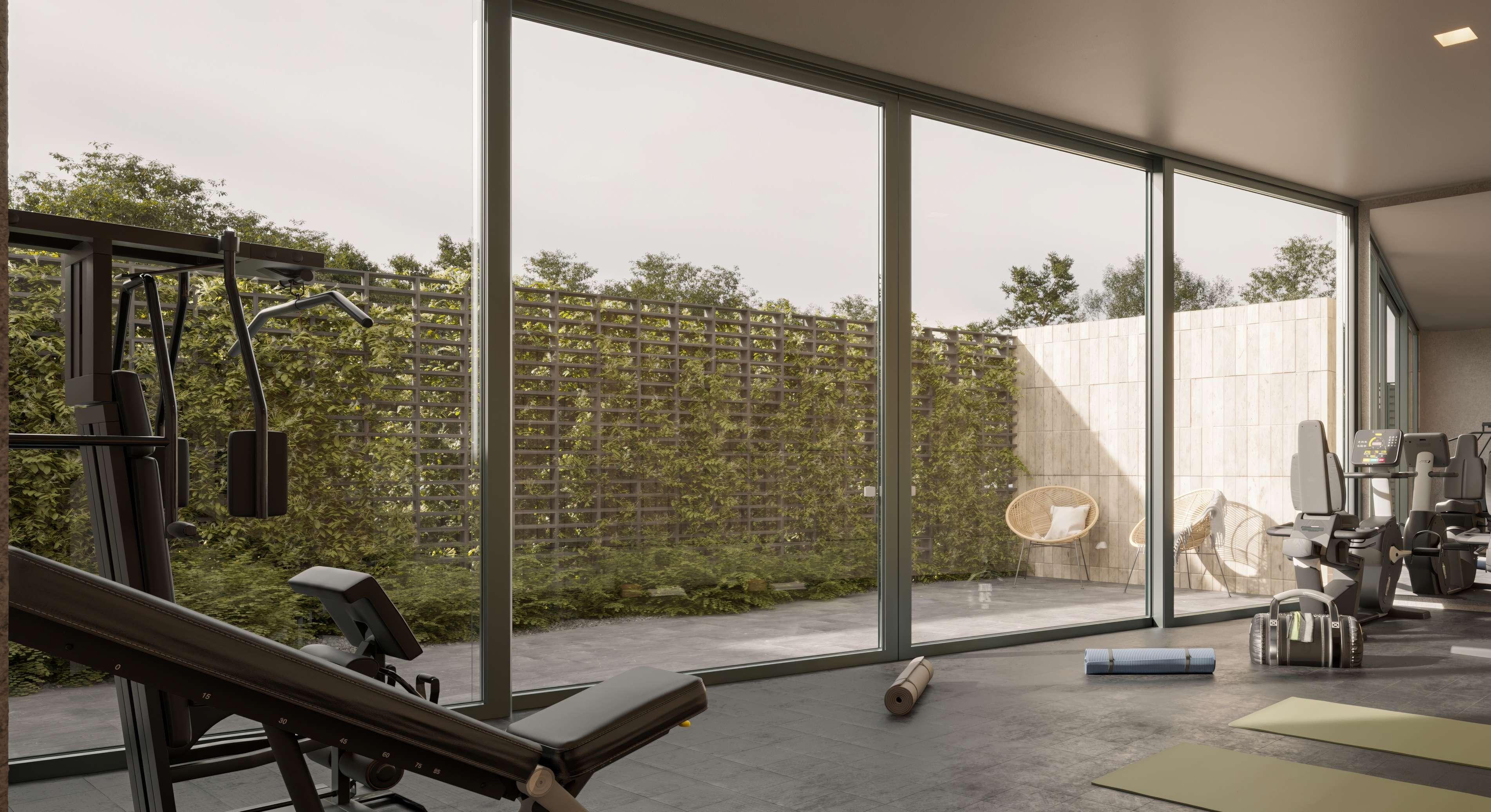 Portada de Lum Colomos