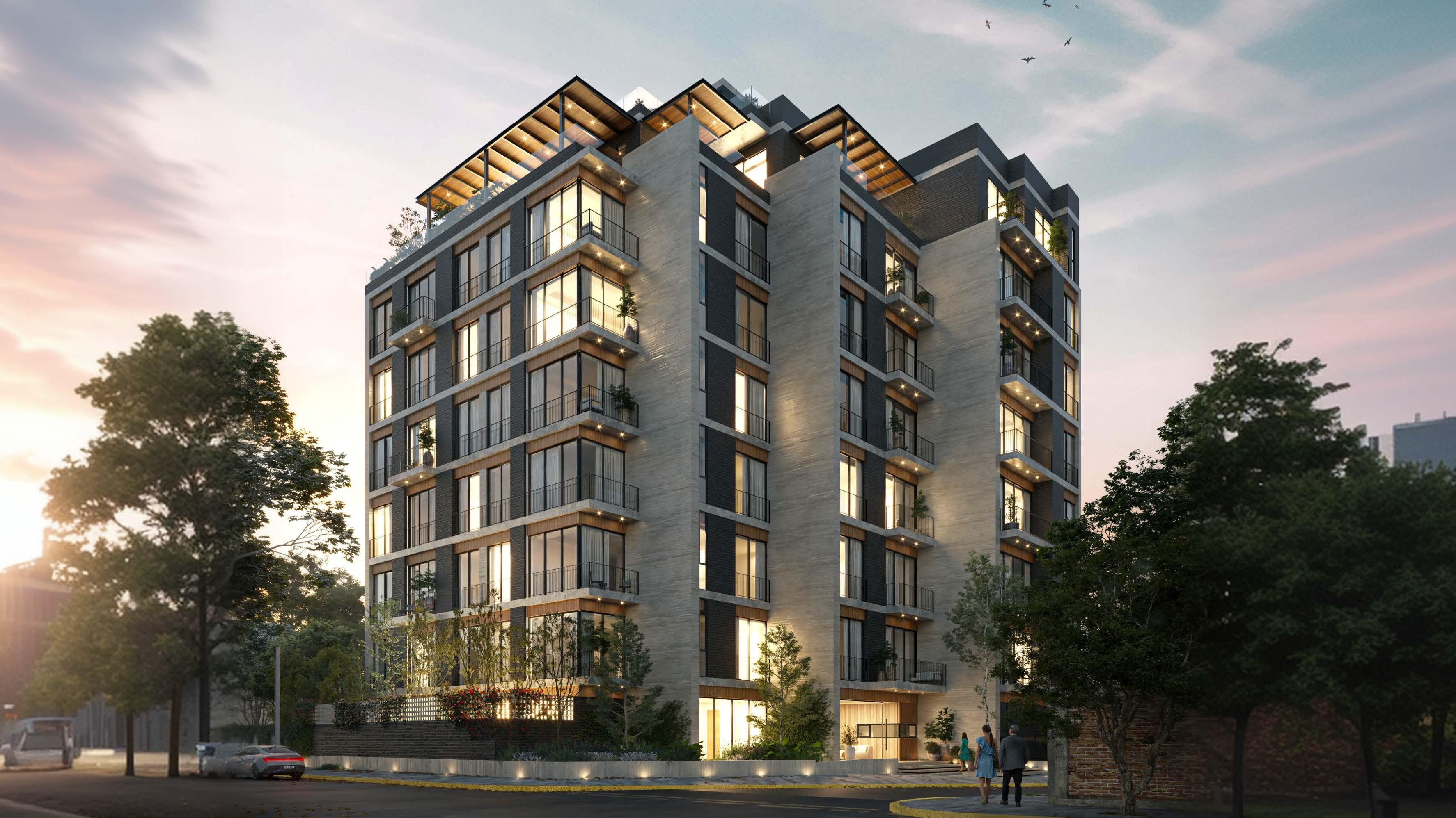 Portada de Enalta Providencia