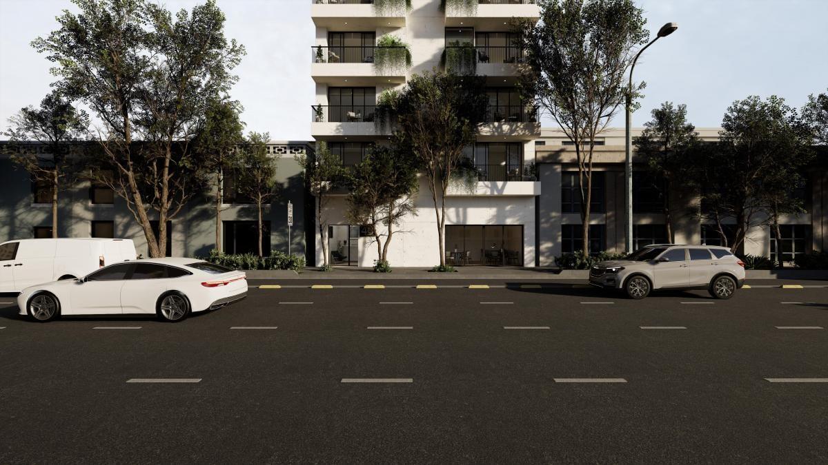 Portada de Baja California 45