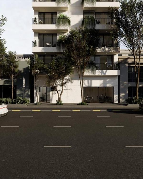 Portada de Baja California 45