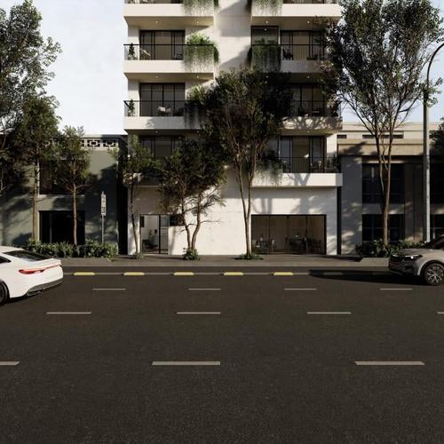 Portada de Baja California 45